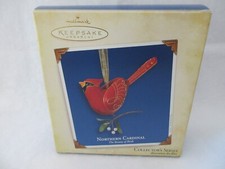 Northern cardinal 2005 for sale  Delaware