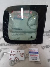 Vetro fisso deflettore usato  Villaricca