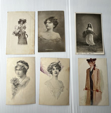 Vintage postcard lot for sale  Syracuse