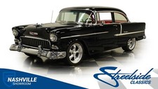 1955 chevy belair for sale  La Vergne