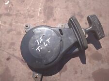 Lanceur manuel 5cv d'occasion  Calenzana