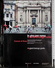 Giro per roma. usato  Ariccia