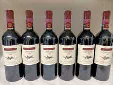 Bottiglie chianti classico usato  Italia