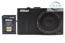 Câmera Digital Nikon COOLPIX P310 Preta 16.1MP Língua Inglesa Do Japão Usada, usado comprar usado  Enviando para Brazil