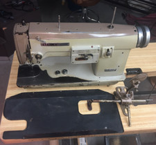 Juki 391 irish for sale  Royalston