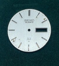 Quadrante seiko quartz usato  Prato