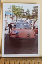 Foto porsche 914 gebraucht kaufen  Horneburg