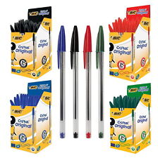 Bic pens medium for sale  LYDNEY