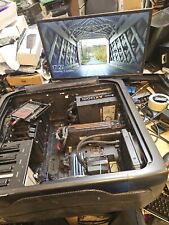 Asus sabertooth p67 for sale  DAGENHAM