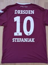 Dynamo dresden trikot gebraucht kaufen  Bremen