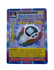 Carte digivice 123 d'occasion  Orleans-