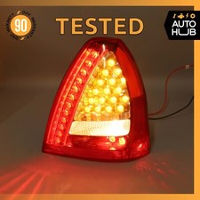 Usado, 09-13 Maserati Quattroporte M139 lanterna traseira direita passageiro 208578 fabricante de equipamento original comprar usado  Enviando para Brazil