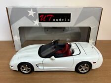 21009 corvette convertible gebraucht kaufen  Seelze