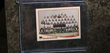 Panini sticker 2011 gebraucht kaufen  Herne