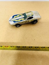 Hot wheels corvette usato  Pavia