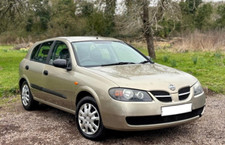 nissan almera mirror for sale nissan almera mirror for sale CANTERBURY