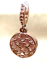 Pandora charm love usato  Montebelluna