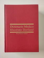 dizionario medico usato  Acqui Terme