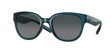 Óculos de sol feminino COSTA 6S9051 905108 salina cinza-petróleo gradiente polarizado 53 mm comprar usado  Enviando para Brazil