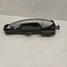 Supporto maniglia est. usato Supporto maniglia est. usato  Italia