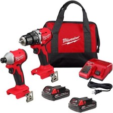 Milwaukee m18 18v for sale  Indianapolis