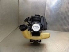 Stihl fs85 motorsense gebraucht kaufen  Sangerhausen