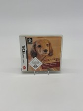 Nintendogs dachshund friends gebraucht kaufen Nintendogs dachshund friends gebraucht kaufen  Leingarten