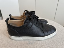 Christian louboutin herren gebraucht kaufen  Hamburg
