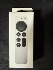 Siri remote 2nd gebraucht kaufen  Wilhelmshaven