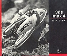 3ds max magic gebraucht kaufen  Köln