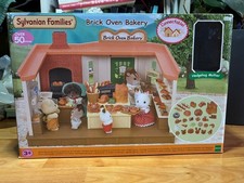Brick oven bakery for sale  WEST MOLESEY