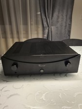 Vincent t8 röhrenvorstufe gebraucht kaufen  Biedenkopf