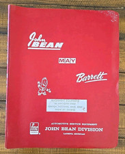 1968 john bean for sale  Dudley