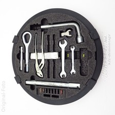 Pannenset mercedes klasse gebraucht kaufen  Meschede