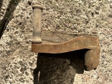 Lister right hand for sale  SOLIHULL