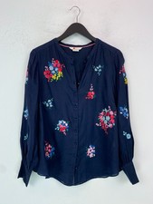Boden navy embroidered for sale Boden navy embroidered for sale  NORTHAMPTON