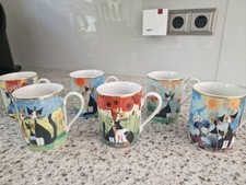 Rosina wachtmeister tassen gebraucht kaufen  Gunzenhausen