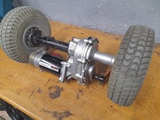 Mobility scooter shoprider for sale  SWINDON