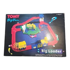 Tomy big big for sale Tomy big big for sale  CANNOCK