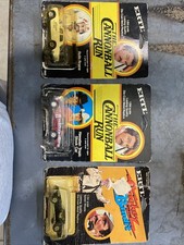 Ertl cannonball run for sale  Sierra Vista