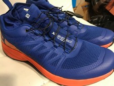 Salomon enduro trail gebraucht kaufen  Berlin