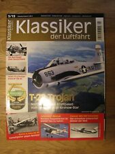 Klassiker luftfahrt 28 gebraucht kaufen  Dortmund