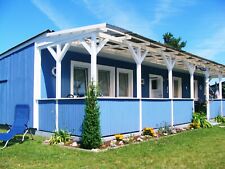 Lastminute schönes ferienhaus gebraucht kaufen  Ueckermünde-Umland