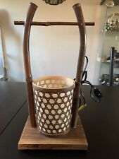 Unique vtg bamboo for sale  Sacramento