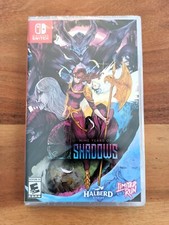 Jeu nintendo switch d'occasion  Esbly