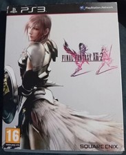 Jeux final fantasy d'occasion  Saint-Andiol
