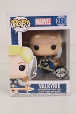 Valkyrie wackelkopf venom gebraucht kaufen  Untersiemau