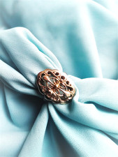 Ring silber 835 gebraucht kaufen  München