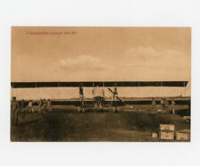 Aereo caproni 300 usato  Milano