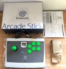 Joystick arcade sega d'occasion  Paris-